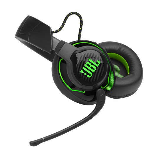 JBL Quantum 910X Wireless for XBOX | Wireless over-ear JBL Quantum 910X Wireless for XBOX | Wireless over-ear